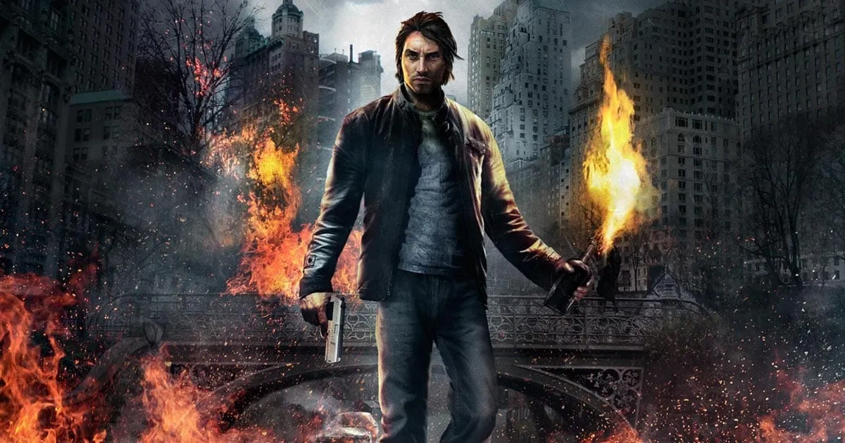 วงในเผย เกมตระกูล Alone in the Dark อาจถูกหยิบมาทำภาคใหม่อีกครั้ง