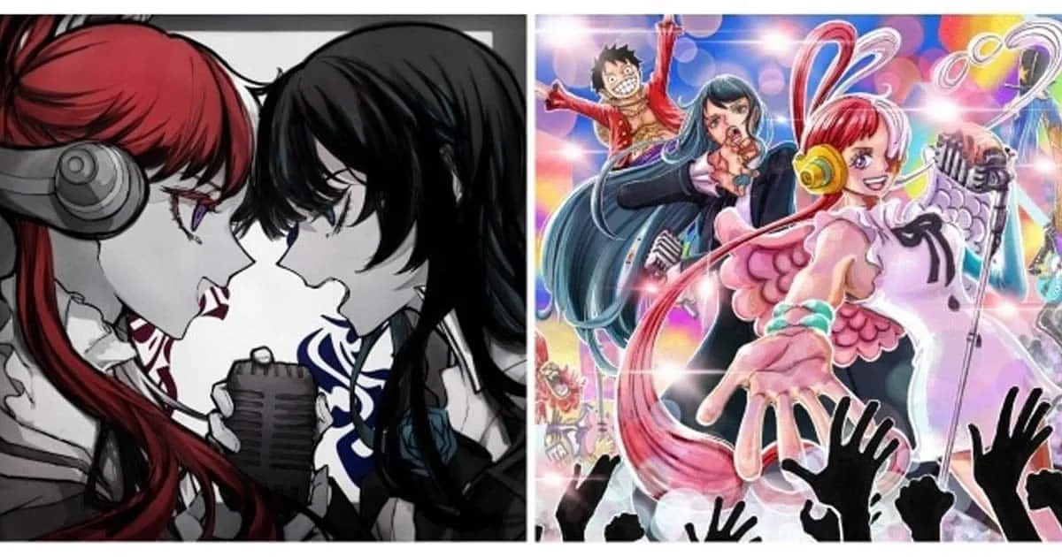 Kaze no Yukue เพลงประกอบอนิเมะ One Piece ร้องโดย Ado แบบเต็ม ๆ มาให้ชมบน Youtube แล้ว