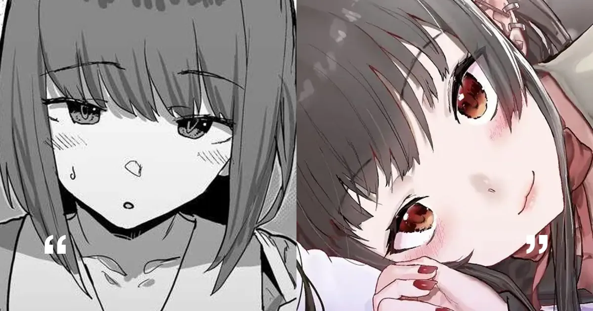 เศร้า! นักวาดมังงะมีปัญหาทางสายตา ต้องขายงาน Comiket เป็นครั้งสุดท้าย