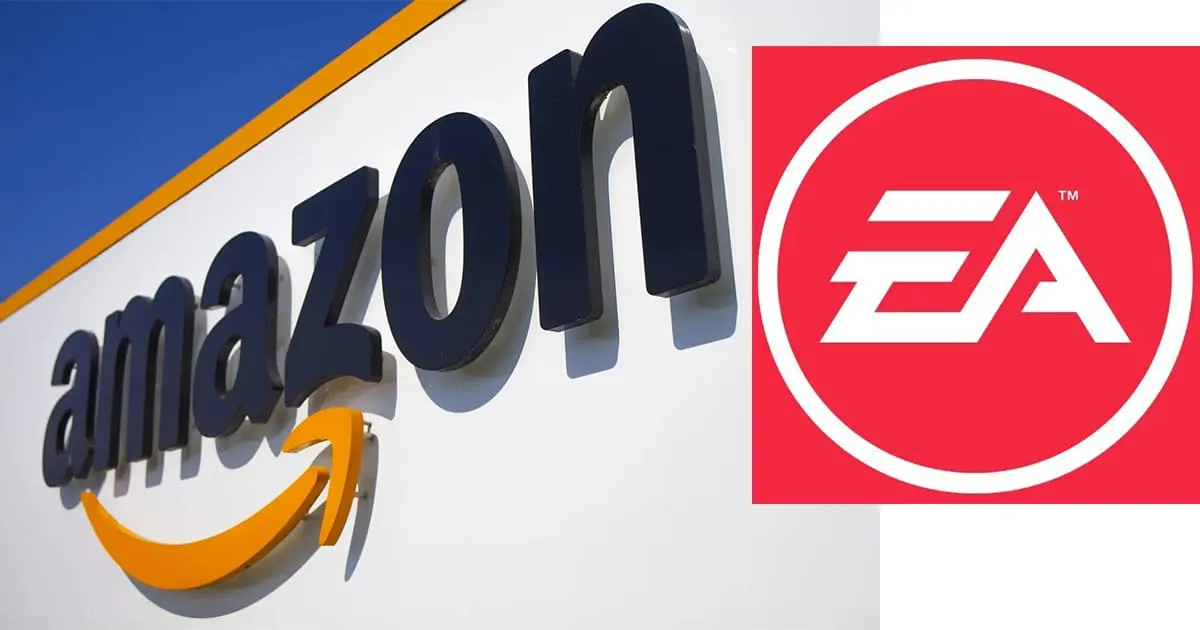 สำนักข่าวดัง CNBC บอกว่า Amazon จะเข้าซื้อ EA นั้นยังคงเป็นข่าวลือในตอนนี้!