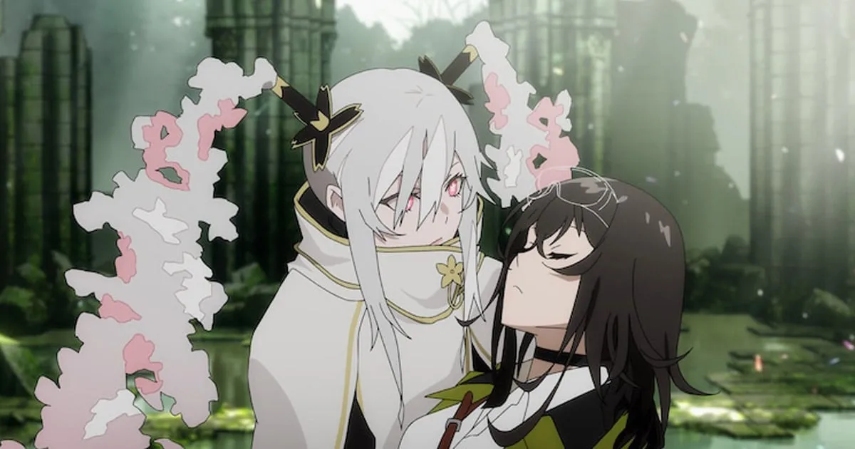 Plantopia โปรเจกต์ฟิกเกอร์โดย 3 ค่ายใหญ่ ออกคลิป PV อนิเมะ