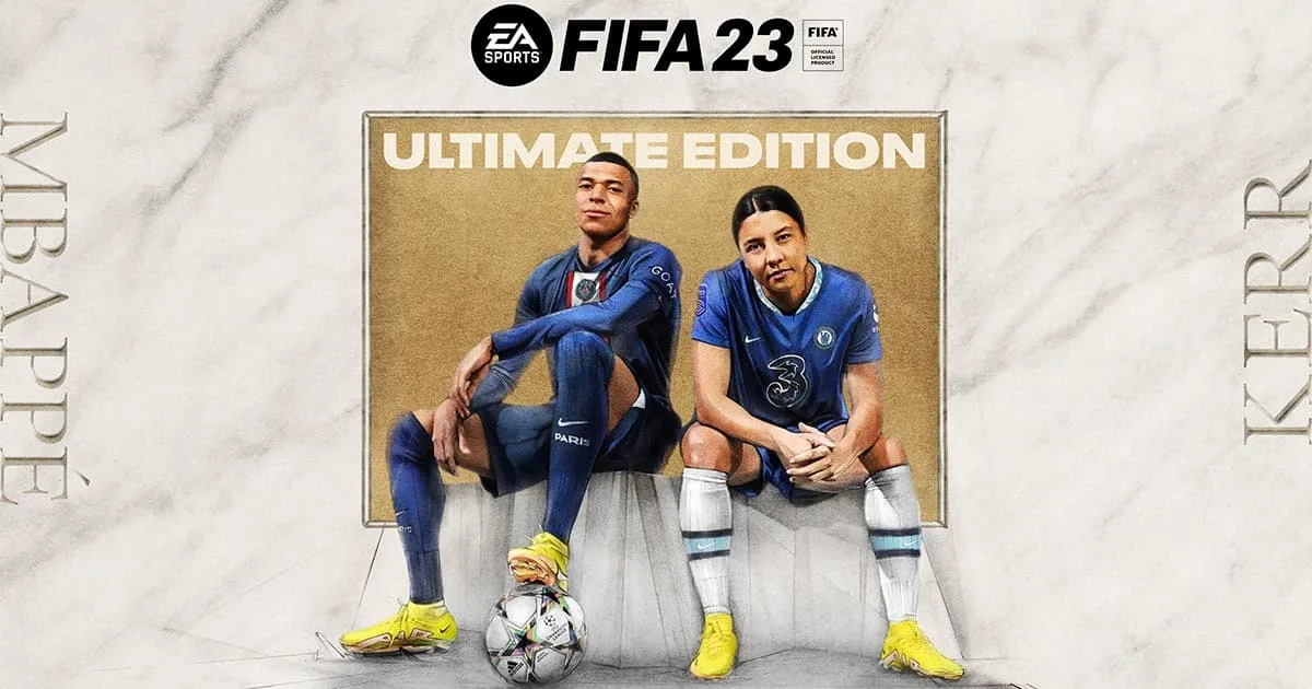 EA ยอมยกผลประโยชน์ให้ผู้เล่นที่ซื้อเกม FIFA 23 ทันตอนตั้งราคาผิดที่ 2.50 บาท