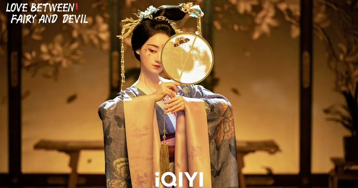 เปิดโผ 4 ซีรีส์รักย้อนยุค เผย 4 ประเด็นรักทัชใจคนทุกยุคจาก iQIYI (อ้ายฉีอี้)