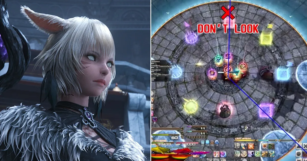 ไม่ปลื้ม! ผู้เล่น Final Fantasy 14 ไลฟ์สตรีมใช้ Mod โกงลง Raid Ultimate ที่ยากที่สุด