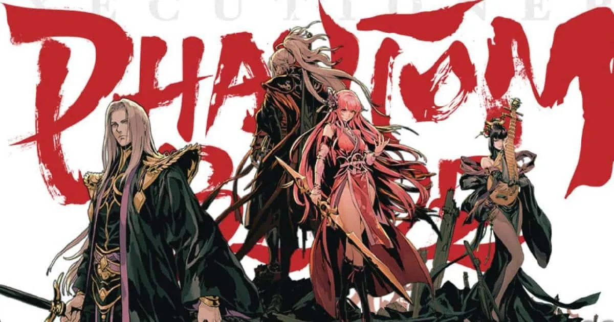 Phantom Blade: Executioners เตรียมทดสอบ CBT รอบใหม่พร้อมเพิ่มคอนเทนต์มากมาย