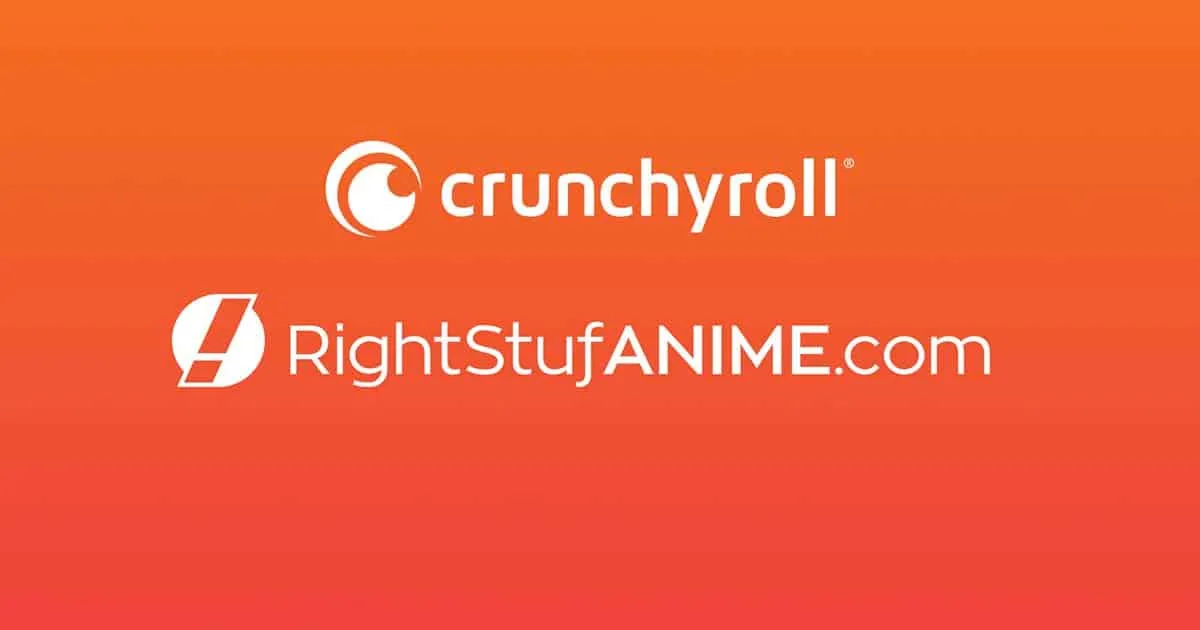Crunchyroll ประกาศซื้อบริษัท Right Stuf เพื่อเสริมแกร่งด้านจัดจำหน่ายอนิเมะ