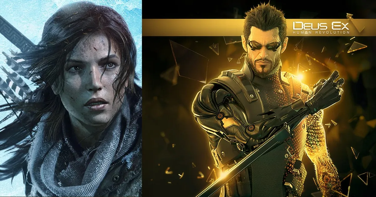 Embracer Group เข้าซื้อสตูดิโอใหญ่อย่าง Crystal Dynamics, Eidos Montreal และ Square Enix Montreal เป็นที่เรียบร้อยแล้ว