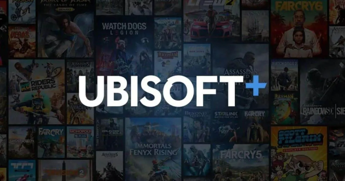 ระบบสมาชิกใหม่ Ubisoft+ อาจเปิดให้บริการบนแพลตฟอร์ม Xbox ในเร็ว ๆ นี้