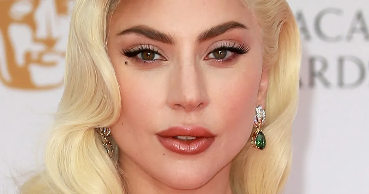 Lady Gaga รับบท Harley Quinn ใน Joker ภาคต่อ
