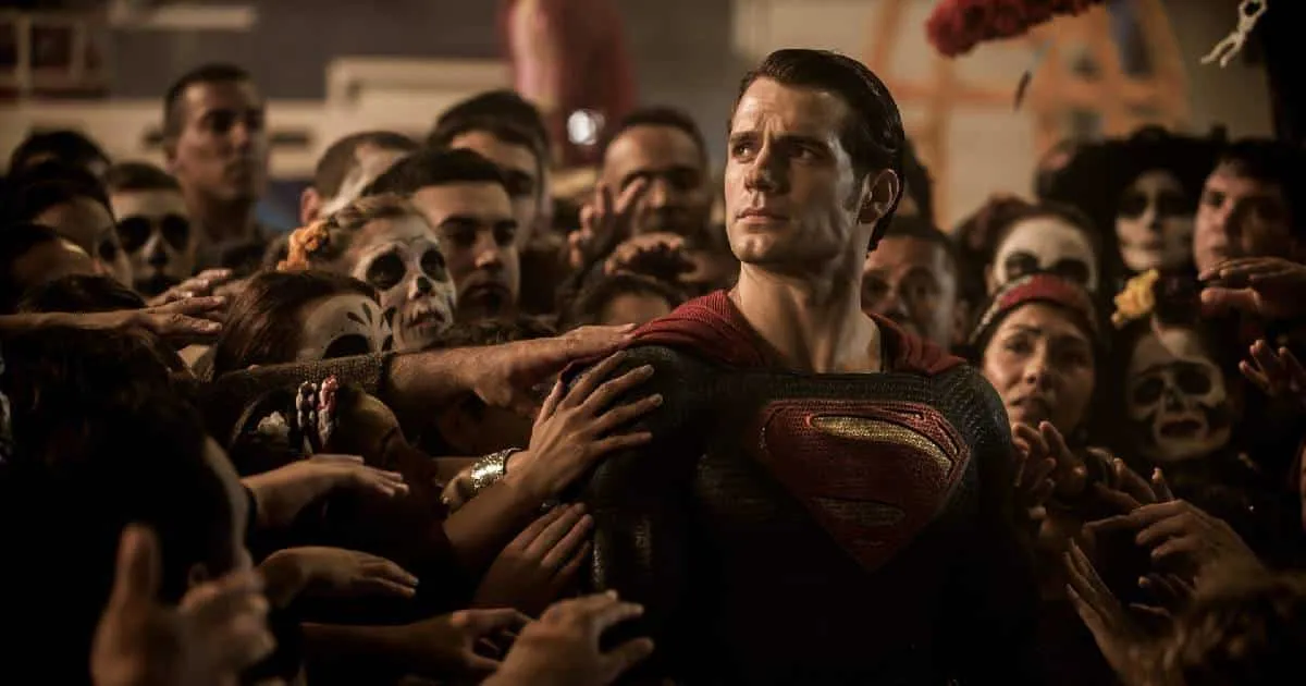 Warner Bros. อาจกลับมาผลักดัน Superman ฉบับ Henry Cavill ใหม่อีกรอบ