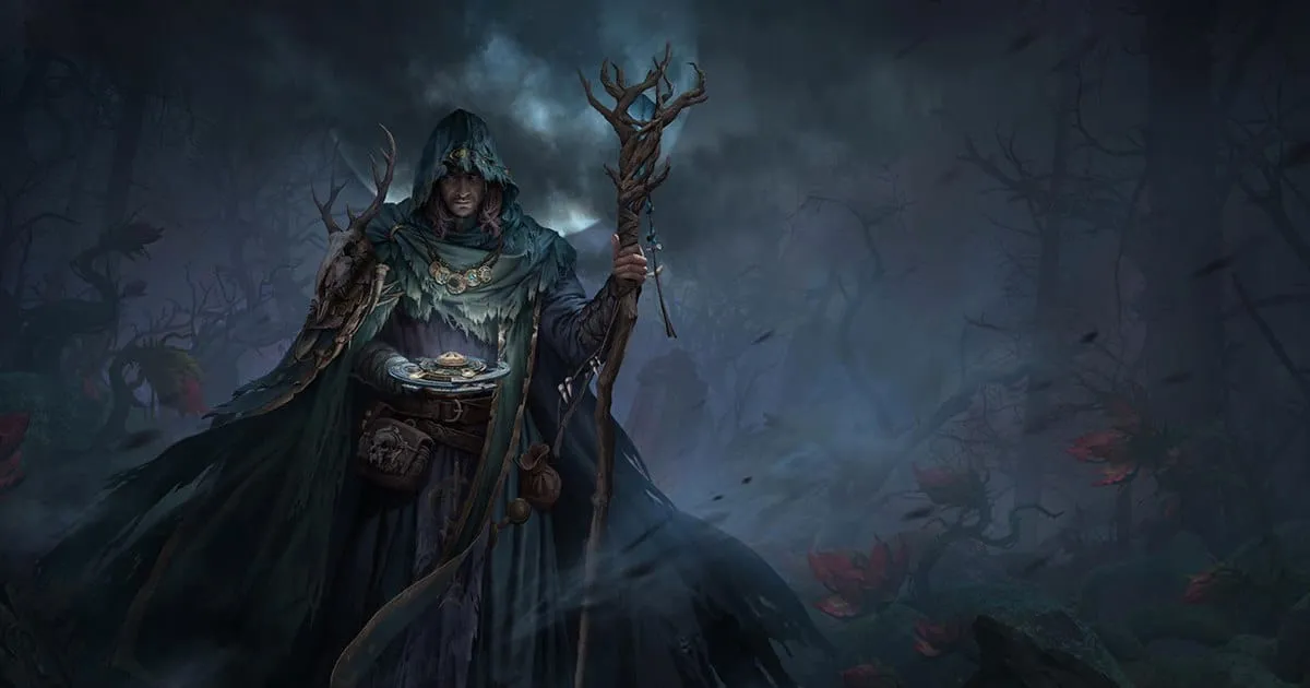 Diablo Immortal อัปเดตย่อย: Season 3 Battle Pass มาแล้ว