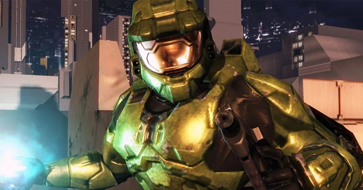 พบแล้ว! ผู้พิชิตชาเลนจ์จบเกม Halo 2 แบบไม่ตาย รับเงินรางวัลกว่า 7 แสนบาท
