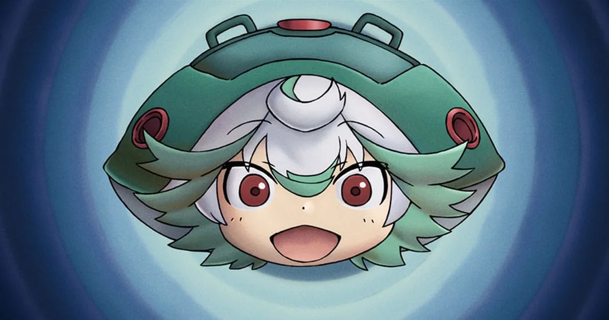 อนิเมะ Made in Abyss เปิดของแถมแผ่น เป็นตอนพิเศษของ Prushka กับปะป๋า