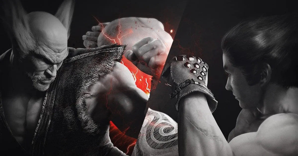 หน่วยงานอีสปอร์ตของซาอุฯ เตรียมจัดแข่ง Tekken ชิงเงินรางวัลกว่า 30 ล้านบาท