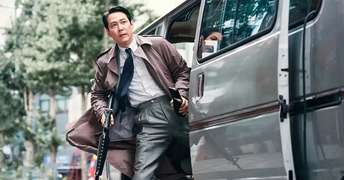 รีวิวหนัง HUNT ล่าคนปลอมคน - ทริลเลอร์แอคชั่นที่เดือดจนงงว่าจะอะไรขนาดนั้น!