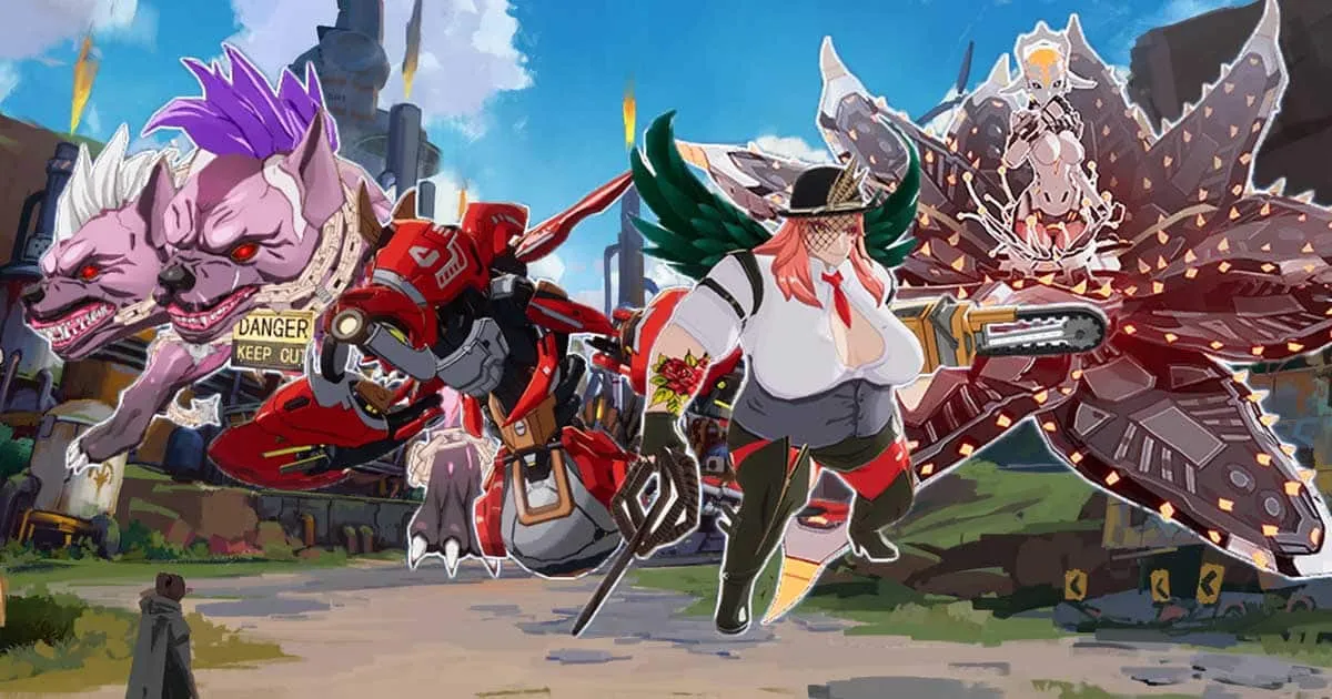 เทคนิคเกม Tower of Fantasy - Boss แต่ละตัวตายแล้วดรอปของอะไรให้เราบ้าง