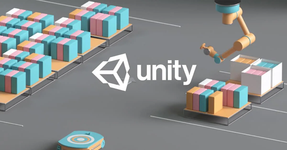 Unity เซ็นสัญญากับกองทัพสหรัฐฯ เพื่อนำเทคโนโลยีมาใช้ด้านการทหาร