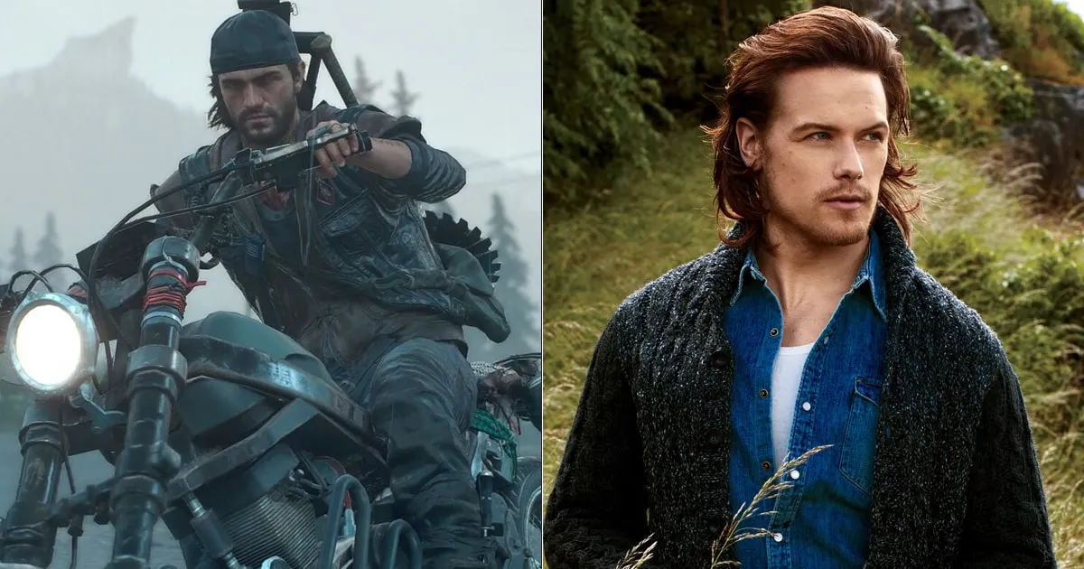 Days Gone เตรียมถูกทำเป็นหนัง และอาจได้นักแสดงจาก Outlander มาร่วมแจม