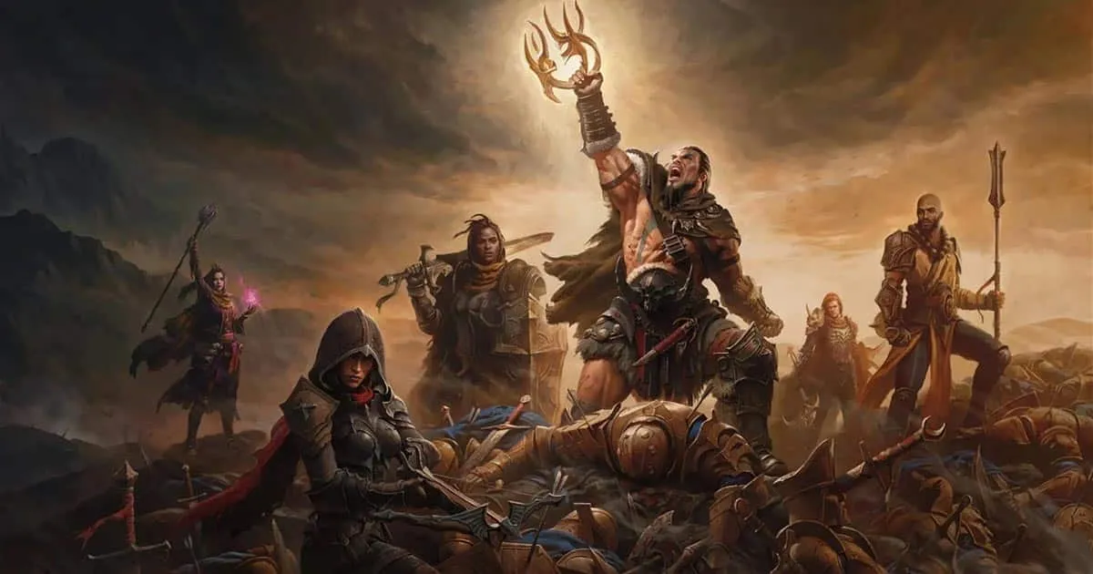Blizzard ตั้งเป้าปล่อยคอนเทนต์ใหม่ของ Diablo Immortal ประจำทุก 2 สัปดาห์