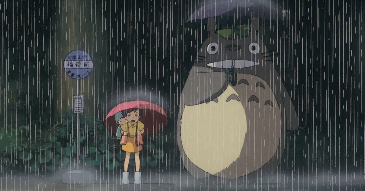 ผู้กำกับ Hayao Miyazaki ให้ข้อคิดกับ Studio Ghibli ว่าการมีปัญหาที่ทำให้ต้องดิ้นรนนั้นเป็นเรื่องที่ดี!