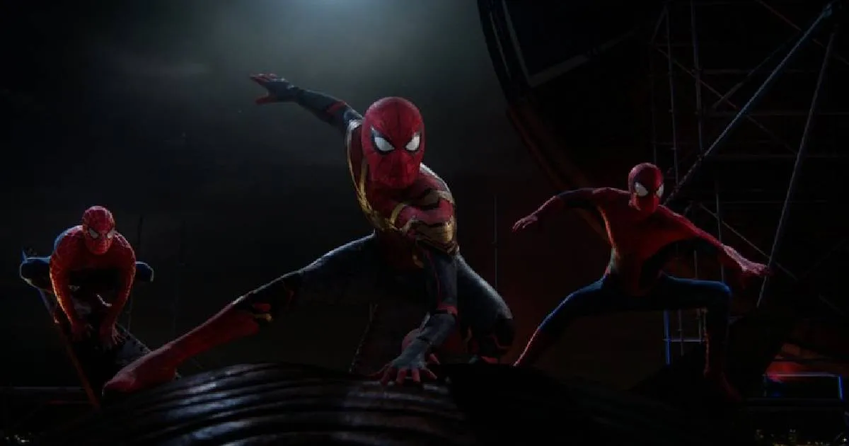 Spider-Man: No Way Home เตรียมกลับมาฉายอีกรอบพร้อมเพิ่มฉากใหม่