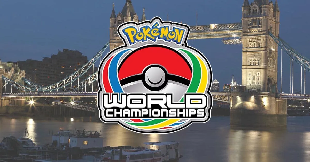 งานแข่ง Pokemon 2023 World Championship จะจัดที่ญี่ปุ่นเป็นครั้งแรก