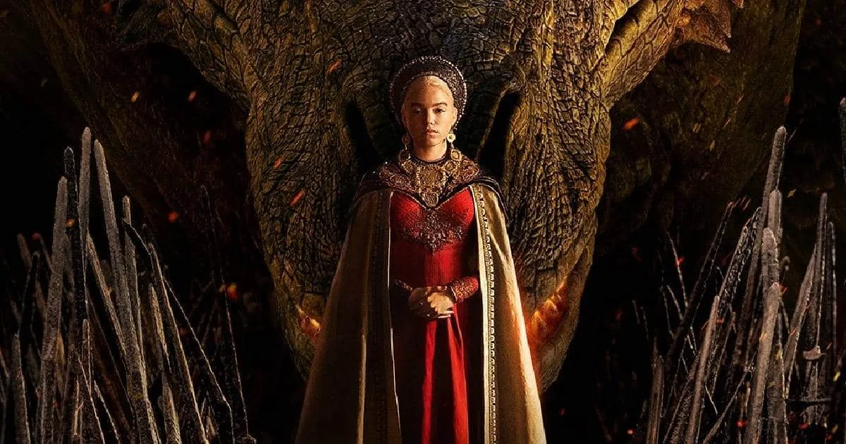House of the Dragon กลายเป็นซีรีส์ที่เปิดตัวแรงสุดของ HBO แล้ว
