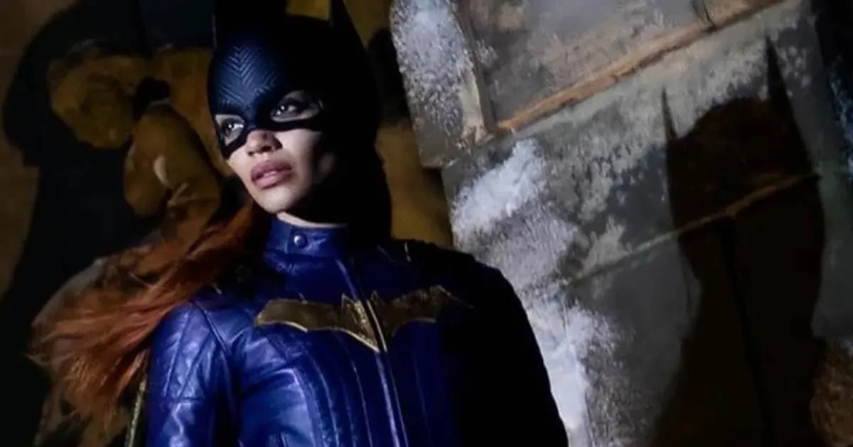 Warner Bros ยัน Batgirl ไม่ได้ถูกยกเลิกเพราะคุณภาพแต่เป็นเพราะจักรวาล DC