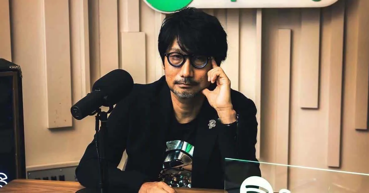 โคจิม่าประกาศทำรายการ Podcast ชื่อว่า Brain Structure ลงให้กับ Spotify