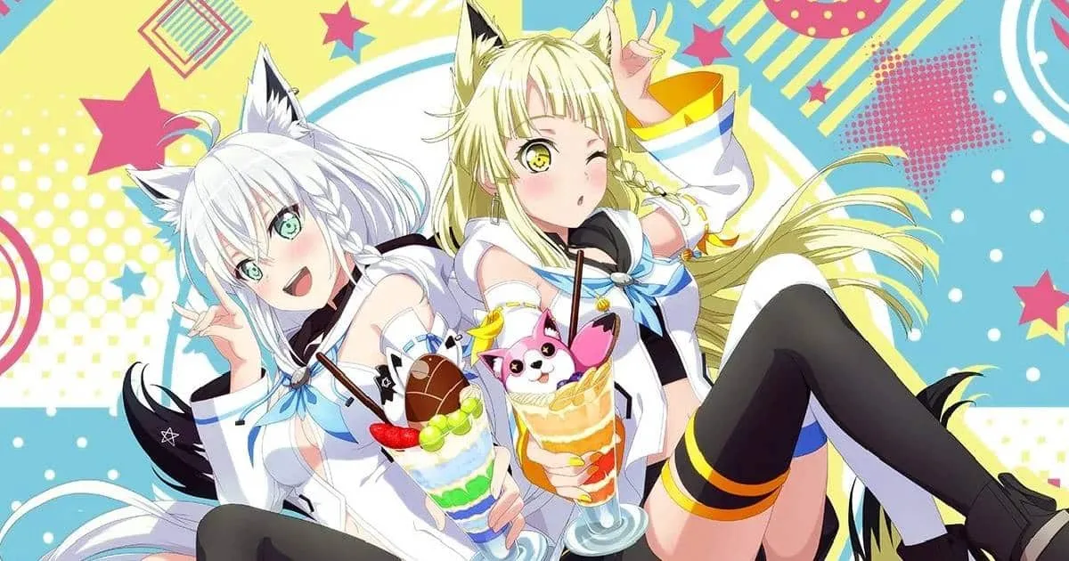 เกม BanG Dream Girls Band Party เตรียมออกอีเวนต์ร่วมมือกับ Hololive