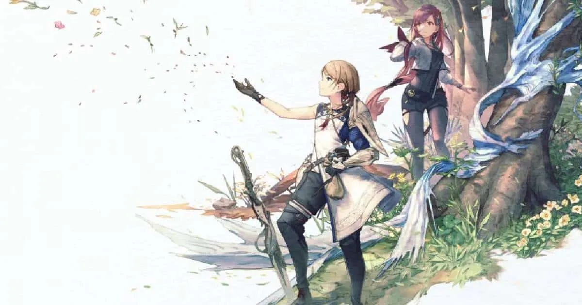 Harvestalla เกมปลูกผักทำฟาร์มในโลกแฟนตาซีปล่อยรายละเอียดแรก