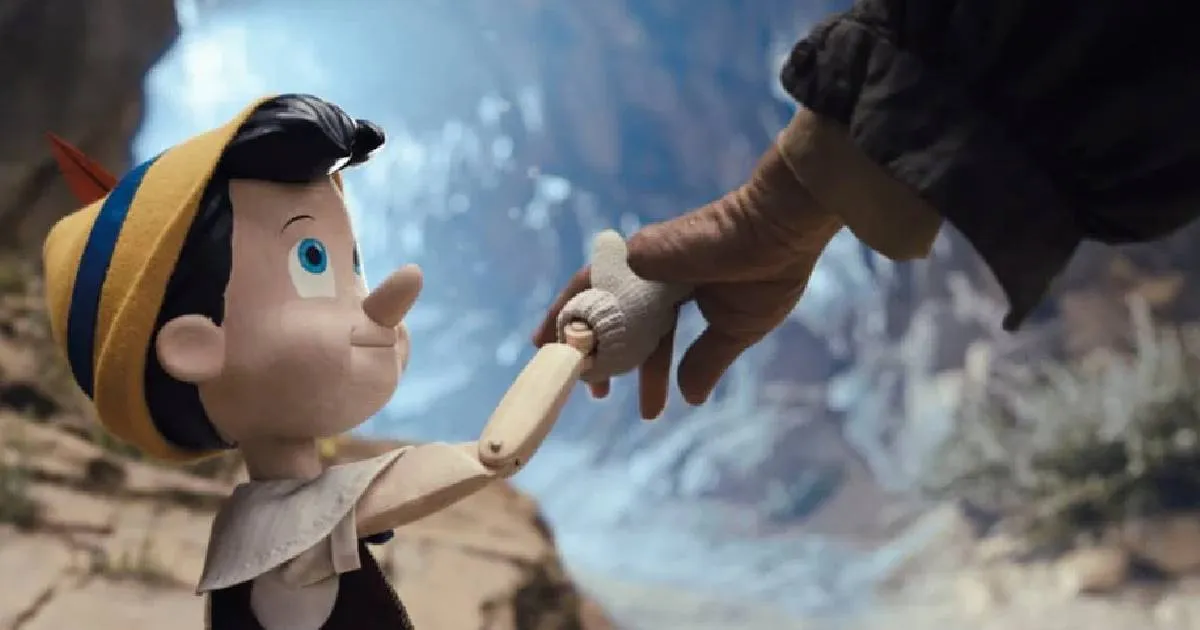 ชมตัวอย่างใหม่ของ Pinocchio ฉบับหนัง Live-Action พร้อมเผยกำหนดฉายทาง Disney+