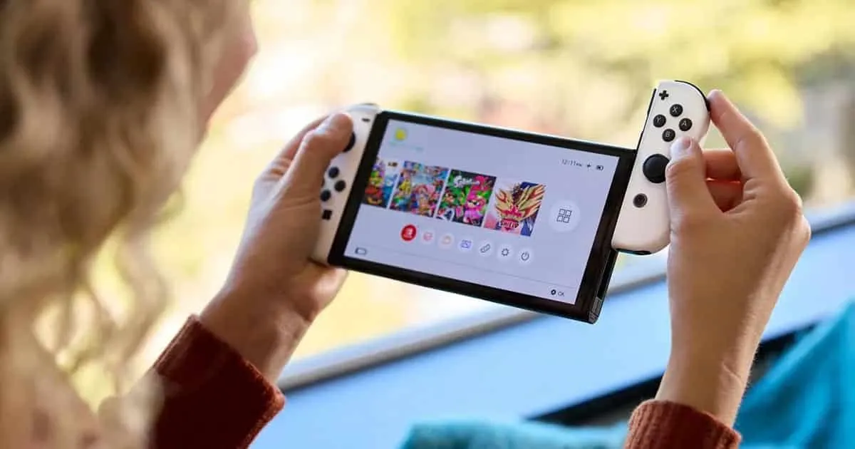 Nintendo จะยังไม่ออกคอนโซลเครื่องใหม่ไปจนถึงช่วงต้นปีหน้าแน่นอน
