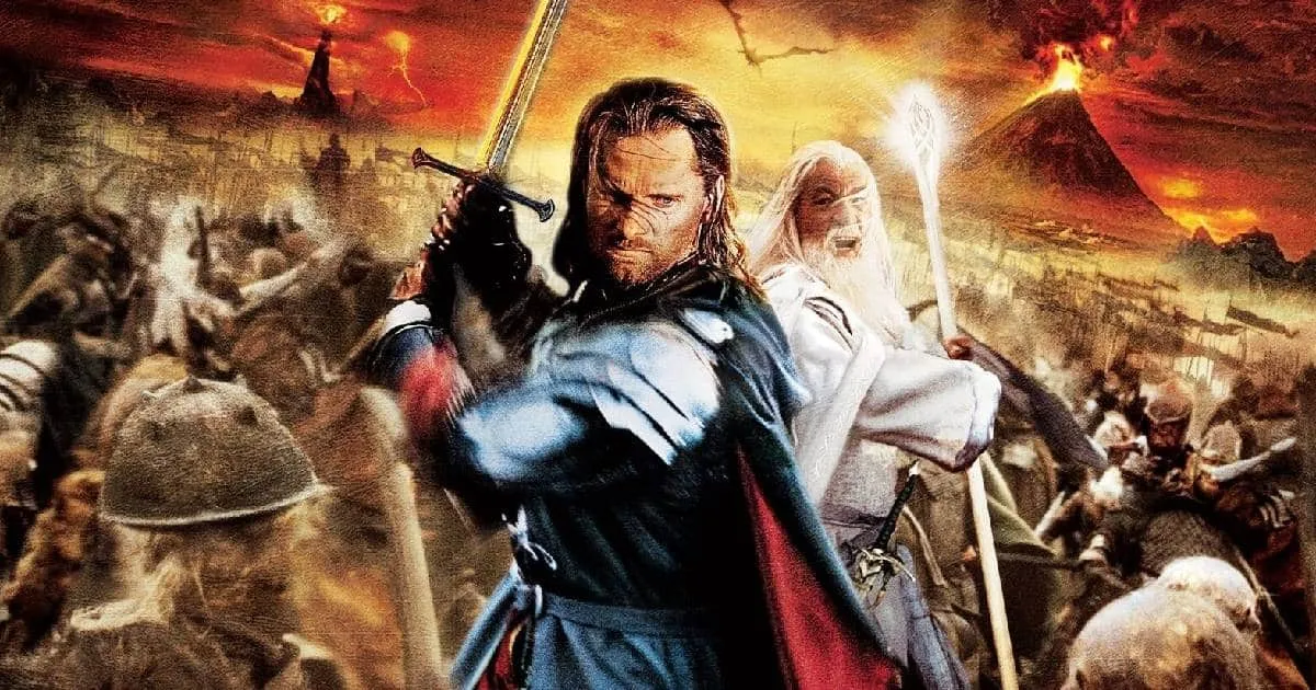 เจ้าของใหม่แฟรนไชส์ The Lord of the Rings แย้มมีแผนสร้างหนังภาคแยกของตัวละครต่าง ๆ