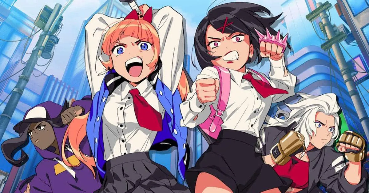 River City Girls 2 ประกาศเลื่อนวางจำหน่ายไปอีกยาว เพื่อปรับปรุงคุณภาพให้ดีขึ้น