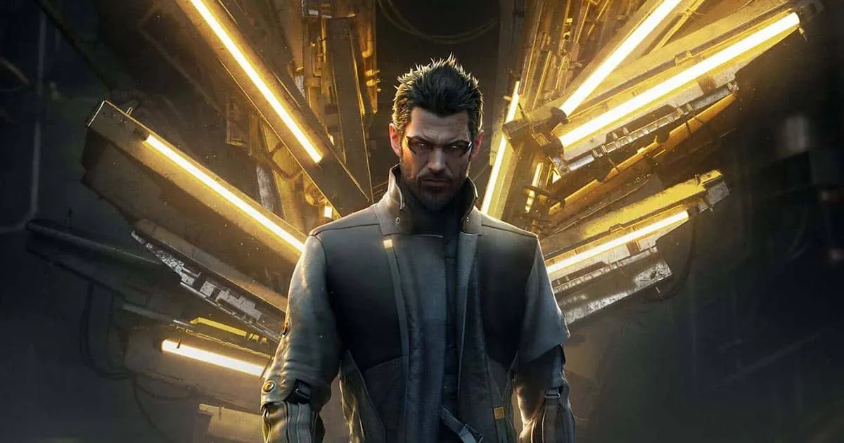 Eidos Montreal อาจหวนกลับไปพัฒนาเกมตระกูล Deus Ex อีกครั้ง