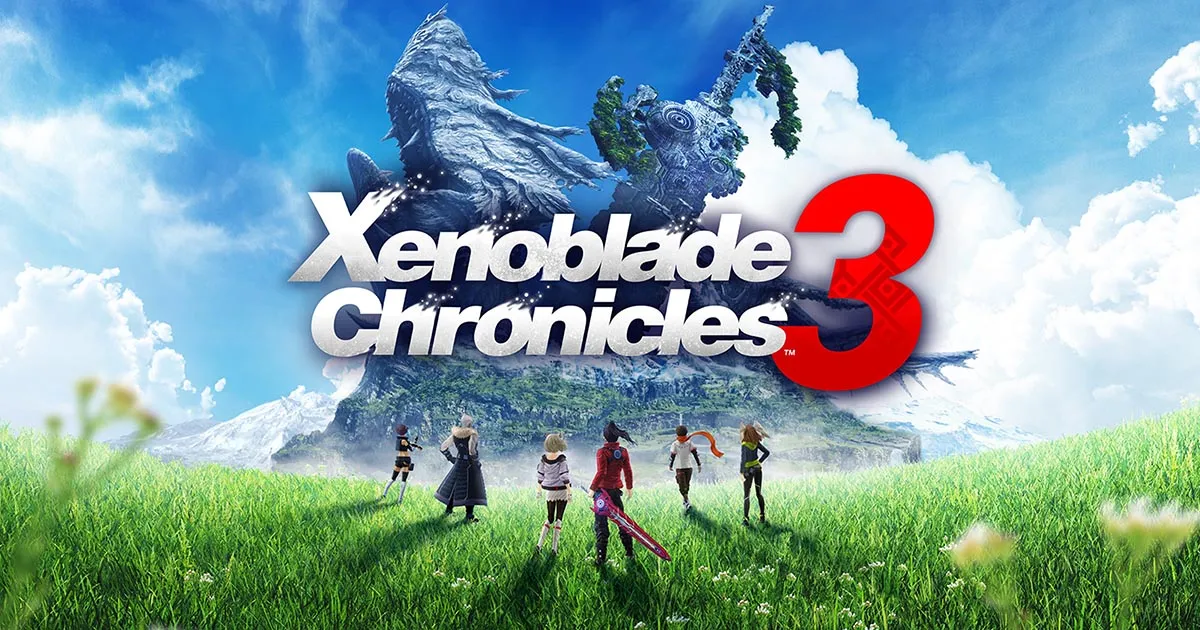 รีวิวเกม Xenoblade Chronicles 3 - ผจญภัยบนโลกกว้างกับอีกหนึ่งสุดยอด JRPG