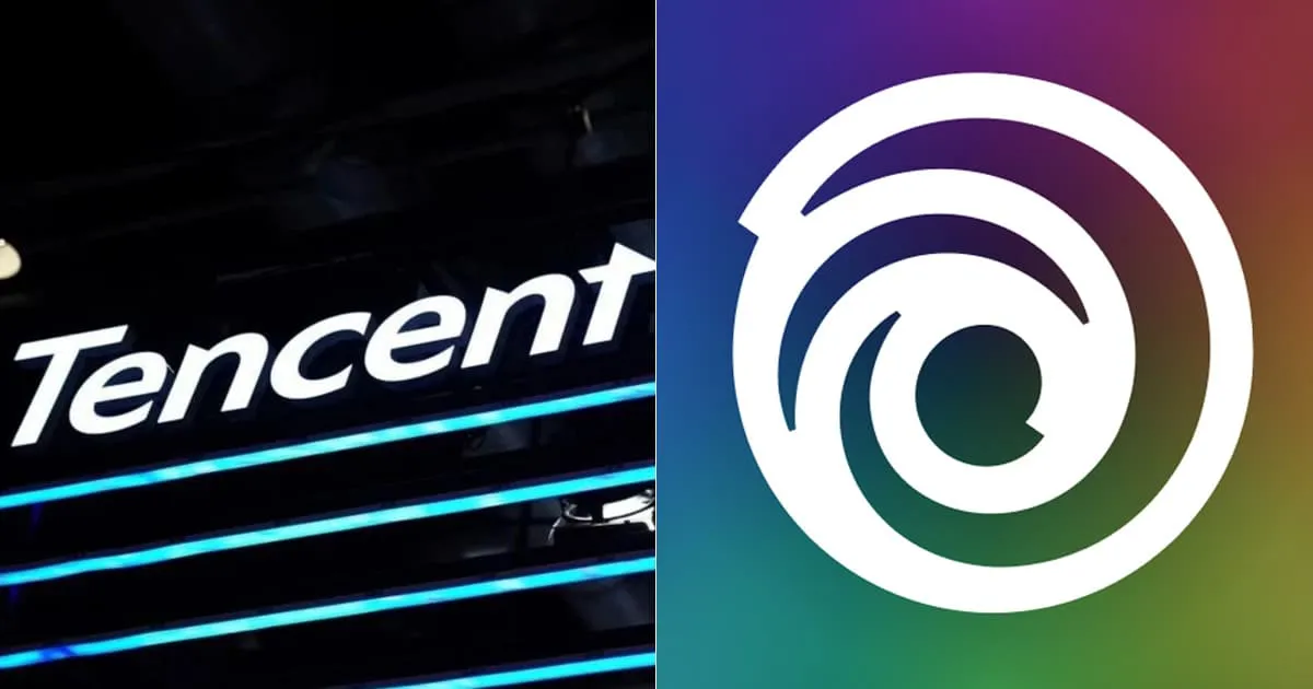 Tencent เล็งซื้อหุ้นใน Ubisoft เพิ่ม เพื่อตั้งเป้าเป็นผู้ถือหุ้นใหญ่ของบริษัท