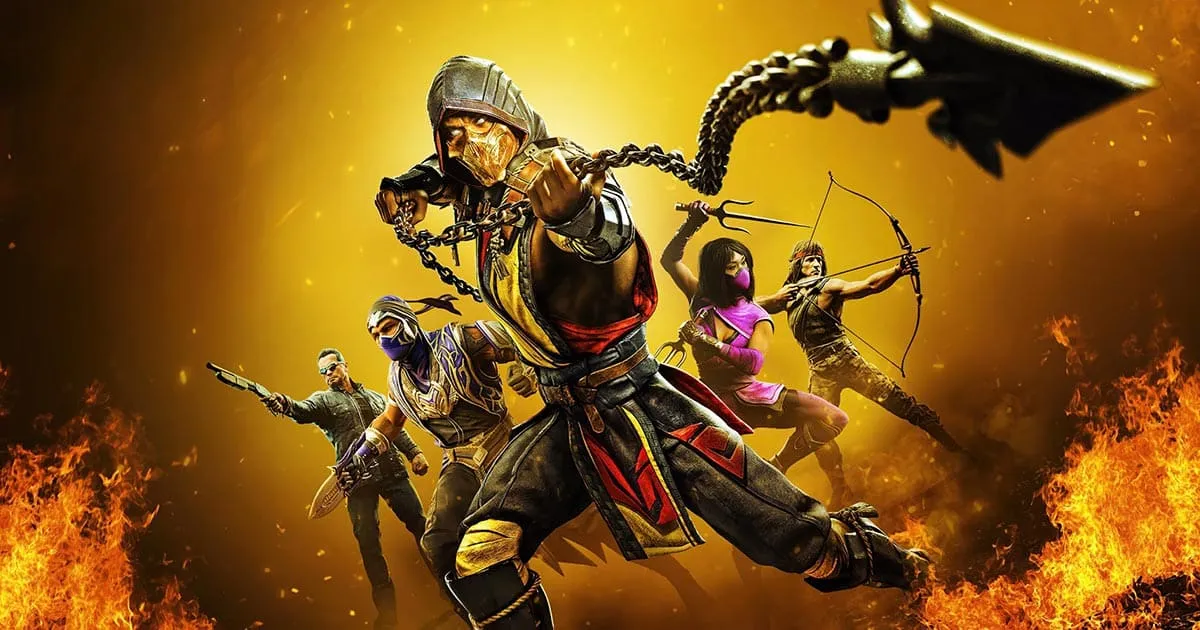 ผู้สร้าง Mortal Kombat ยืนยันจะไม่มีข่าวของเกมมาอัปเดตภายในงาน EVO 2022