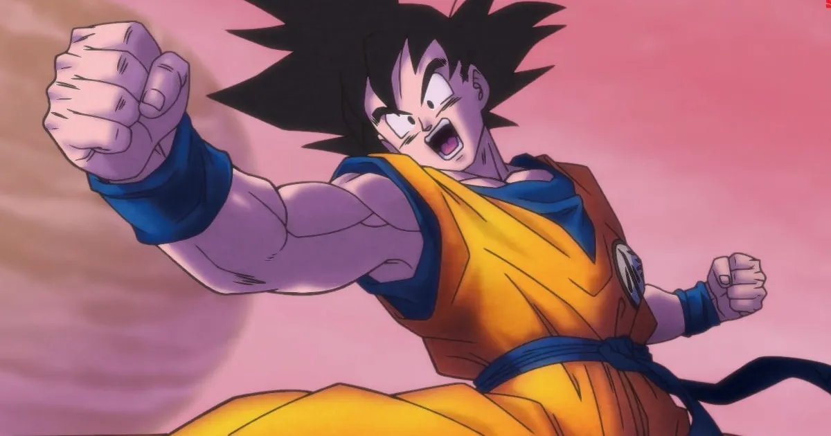 DBS Super Hero ทำรายได้ 30.76 ล้านดอลลาร์ ขึ้นแท่นมูฟวี่ Dragon Ball ที่รายได้มากที่สุดในอเมริกา!