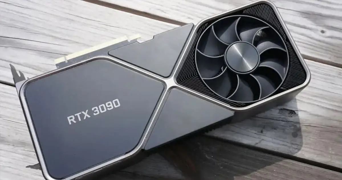 สต๊อกเหลือเยอะจัด! บอสใหญ่ NVIDIA ประกาศลดราคาการ์ดจอ
