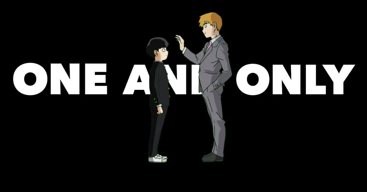 อนิเมะ Mob Psycho 100 ซีซั่น 3 เผยคลิปเพลง OP และกำหนดฉาย