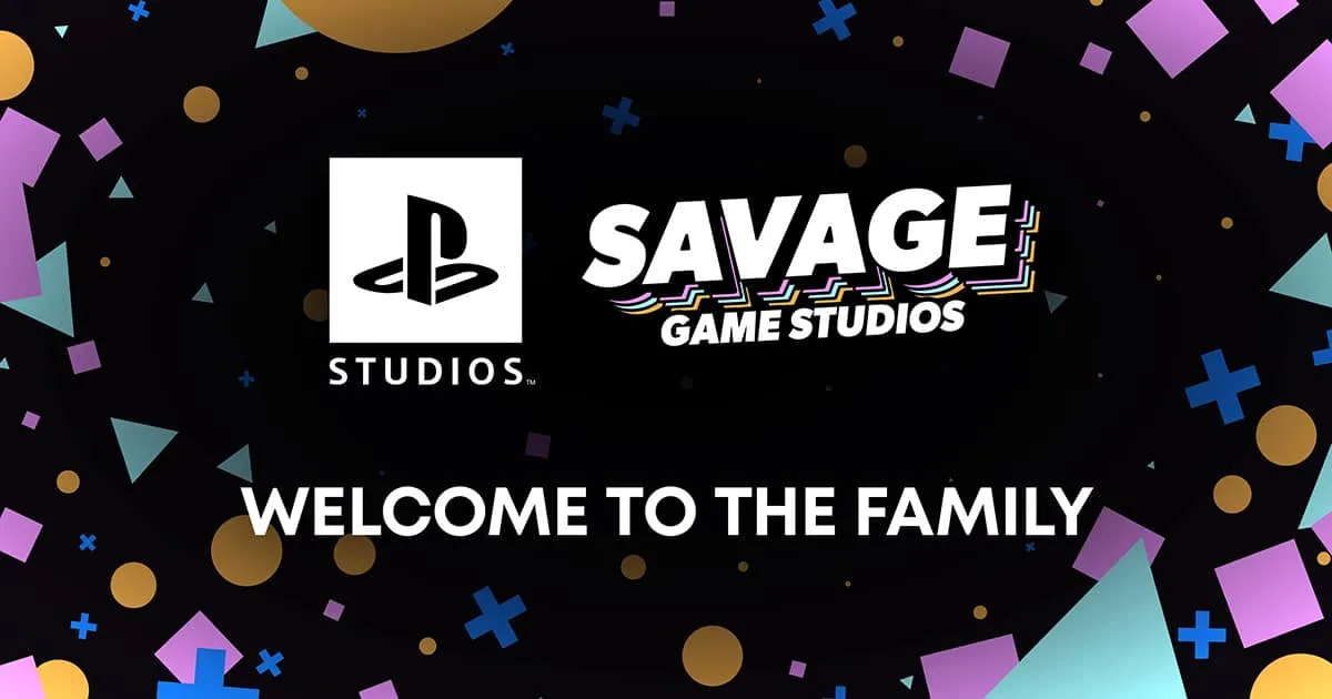 Sony ประกาศเข้าซื้อ Savage Game Studios เพื่อขยายฐานด้านธุรกิจเกมมือถือ