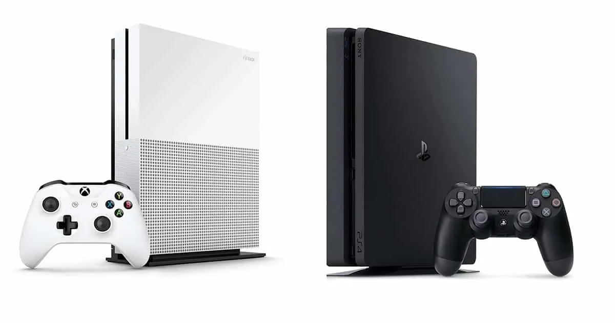 Microsoft เผยยอดขายเครื่อง PS4 นั้นทำได้มากกว่า Xbox One ถึงกว่า 2 เท่า
