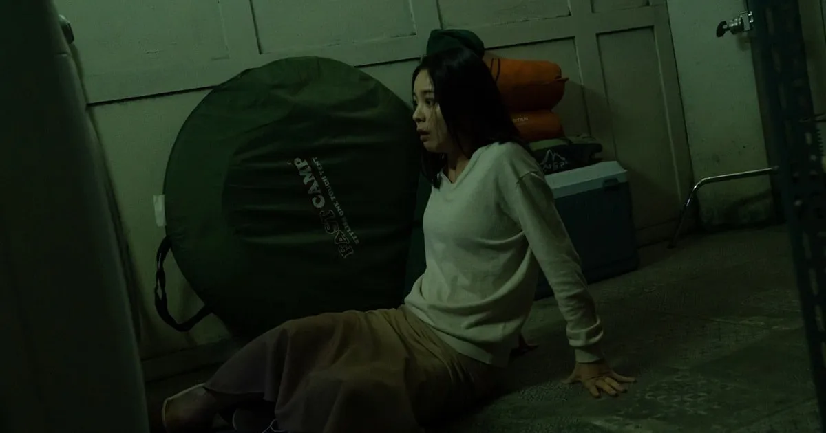 เมื่อ “บ้านในฝัน” กลายเป็น “ฝันร้าย” เตรียมรับมือกับประสบการณ์สยองใน “Contorted บ้านขังผี” 18 สิงหาคมนี้