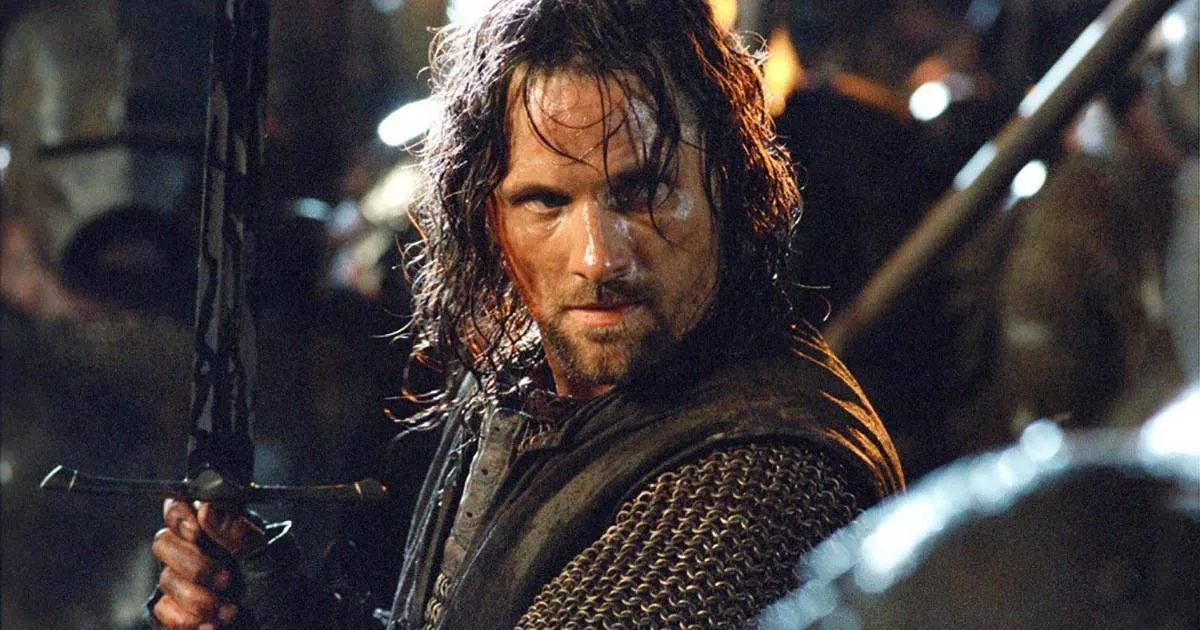 Amazon Studios เคยมีแผนสร้างซีรีส์ของ Aragon วัยหนุ่มและ Gimli ภาคแยก