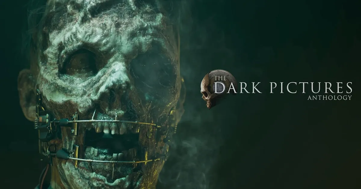 The Dark Pictures Anthology