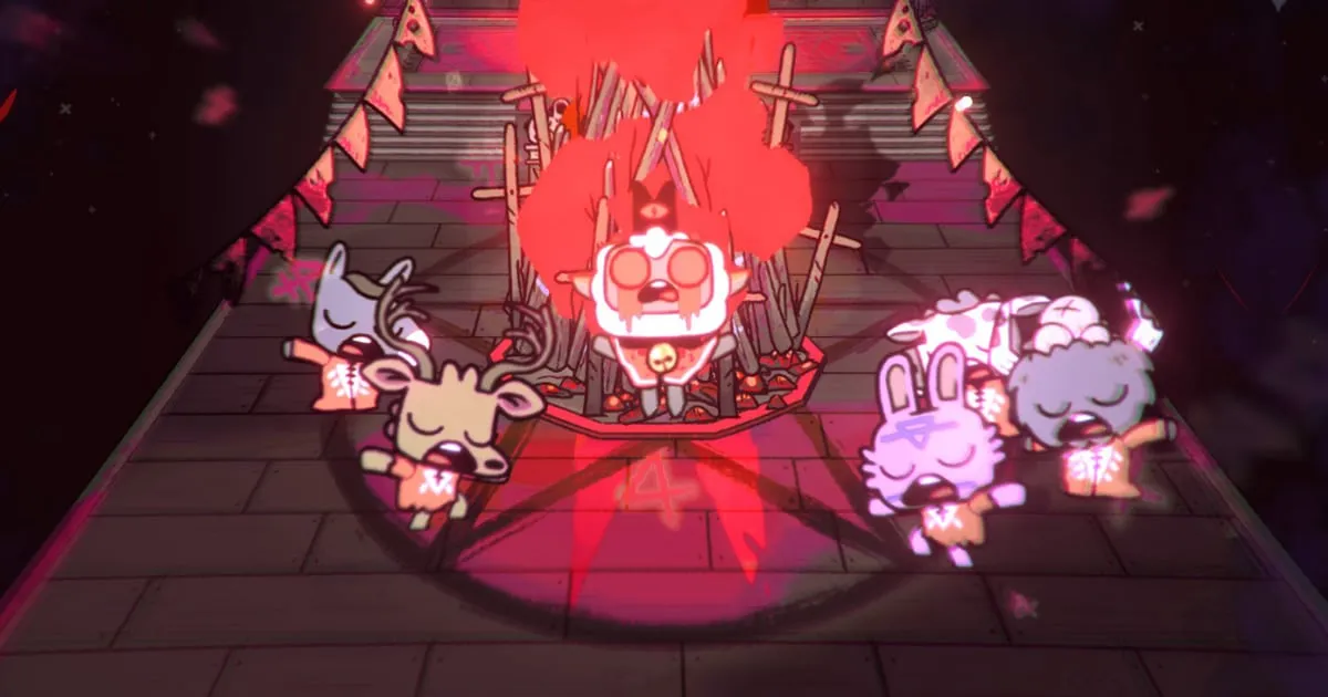Devolver Digital ปฏิเสธข้อกล่าวหาที่ Sony ยัดเงินไม่ให้นำเกมลง Game Pass