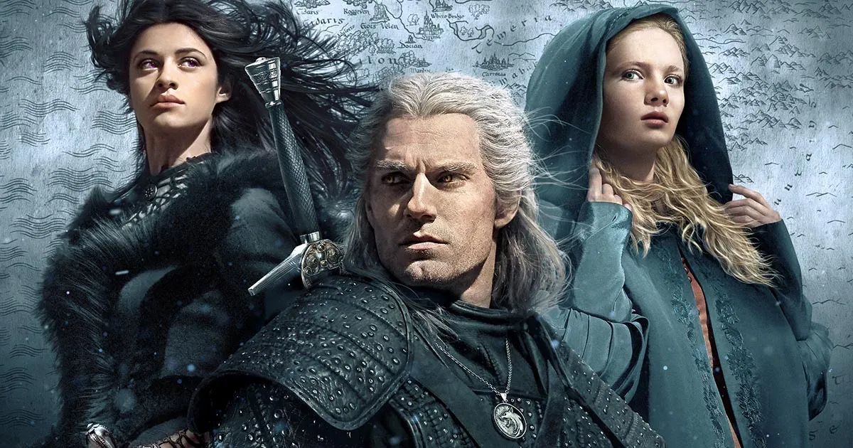 ซีรีส์ The Witcher ซีซั่น 3 ระงับการถ่ายทำชั่วคราวเนื่องจากปัญหาโควิด