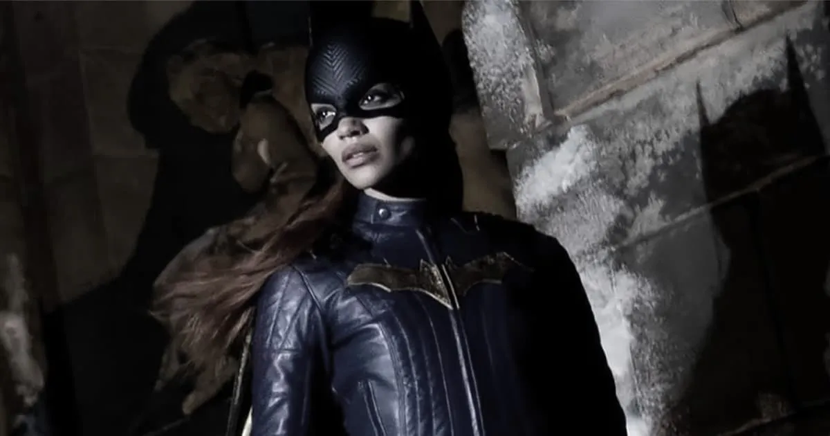 ไม่เอาแล้ว! Warner Bros สั่งลงดาบยกเลิกหนัง Batgirl แม้จะถ่ายทำเสร็จไปแล้ว